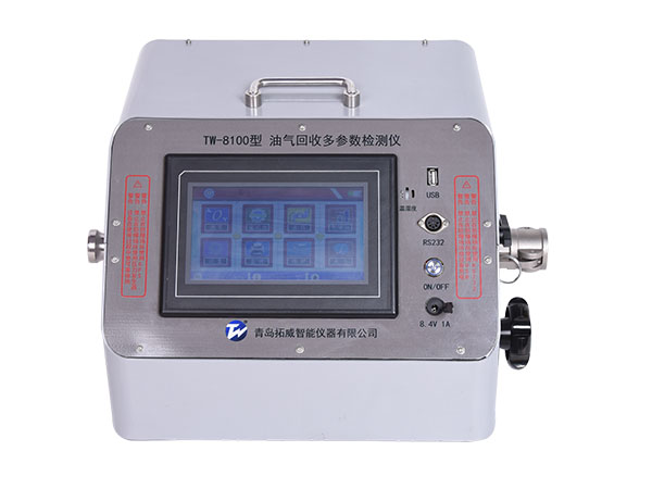 油氣回收檢測(cè)儀 油氣回收檢測(cè)儀